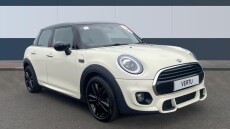 MINI Hatchback 1.5 Cooper Sport II 5dr Auto Petrol Hatchback